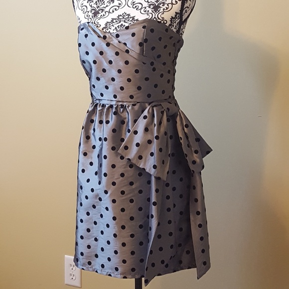 Judith March Dress Anthropologie - Picture 2 of 4